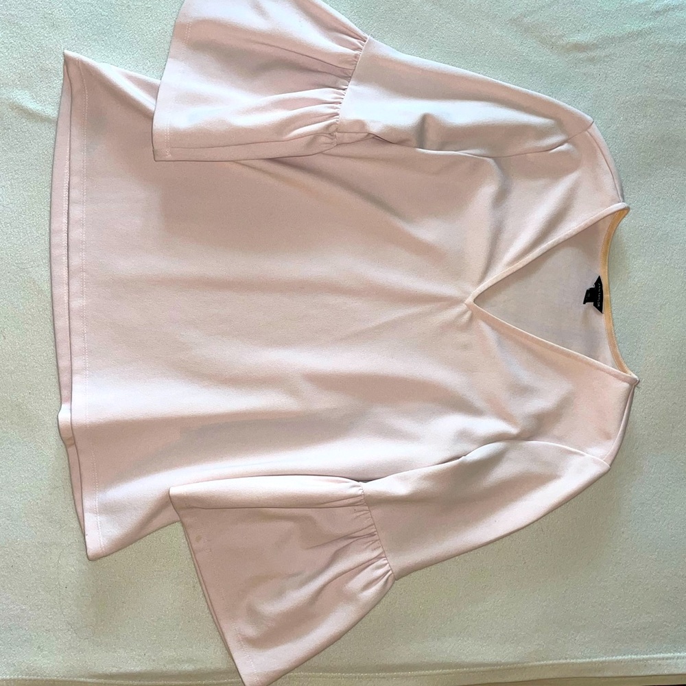 XS Ann Taylor blouse